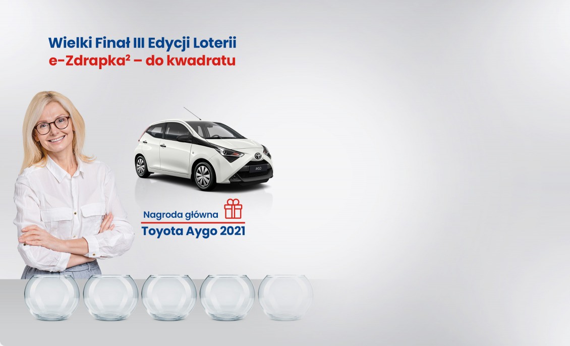 eZdrapka<sup>2</sup> do kwadratu